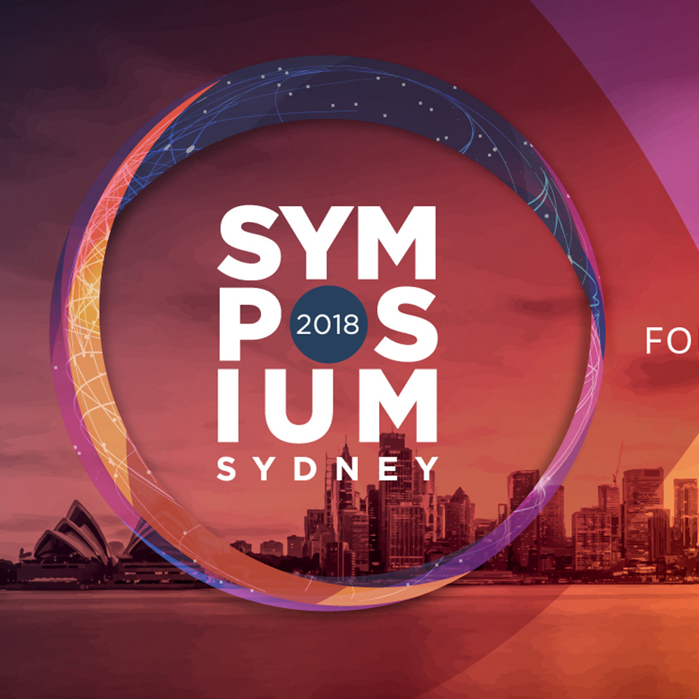 Symposium Sydney Identity